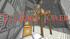 Descargar The Rage Tower para Minecraft 1.12.2